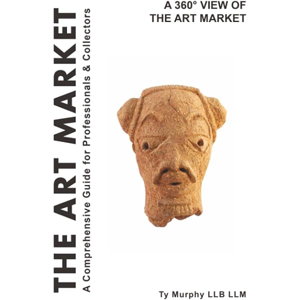 Amazon.com: The International Art Markets: The Essential Guide for